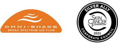 Omni-Shade™ Broad Spectrum Air Flow