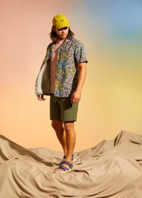 Men's Sun Protection kit.