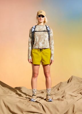 Women's Sun Protection kit.