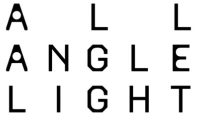 ALL ANGLE LIGHT