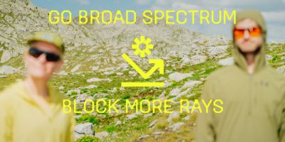 GO BROAD SPECTRUM