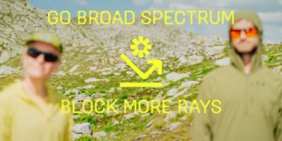 GO BROAD SPECTRUM