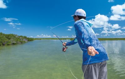 Captains For Clean Water: Anglers Saving the Everglades