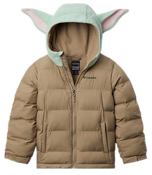 Columbia star wars on sale jacket for sale