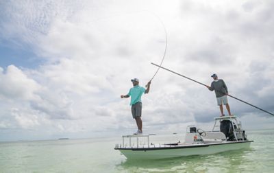How Fishing is Helping Men Navigate Mental Health Struggles | Columbia
