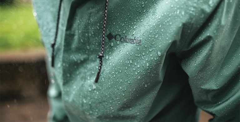 Re waterproof columbia jacket deals