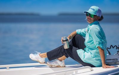 Columbia PFG: UV protective fishing clothing