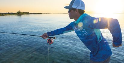 What to Wear Beach Fishing Every Season - Clothing and Footwear