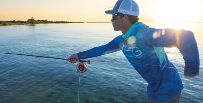 Reel Sportswear  Wear What Guides Wear®