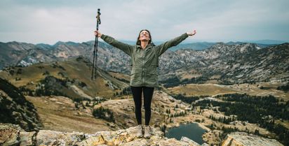 Do i need hiking poles on sale