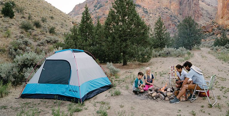 Camping is about appreciating the wilderness—so don’t destroy it in the process. Read our how-to guide to learn ways to reduce your footprint outdoors.