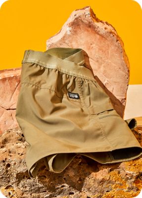 Women's Trail Sender™ Short
