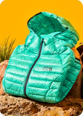 Women's Ghost Whisperer™ UL Jacket
