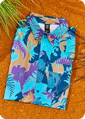 Men's Shade Lite™ Short Sleeve Shirt
