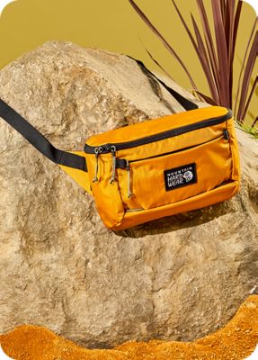 Road Side™ Waist Pack
