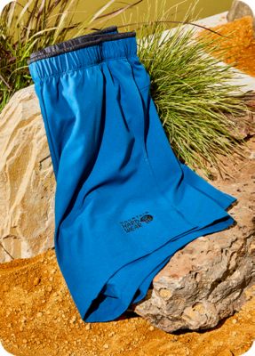 Men's Shade Lite™ Short

