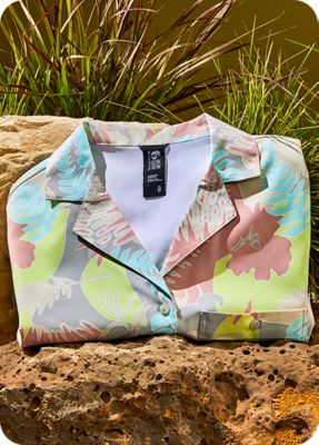 Women's Shade Lite™ Short Sleeve Shirt
