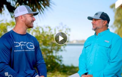 Pete Alonso's Passion for Conservation Runs Deep