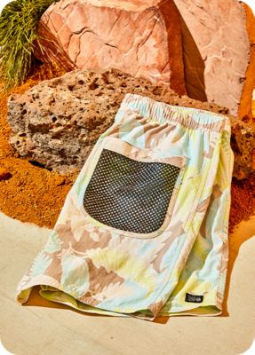Men's Stryder™ Swim Short
