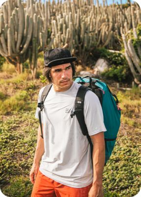 Men's Wicked Tech™ Short Sleeve
