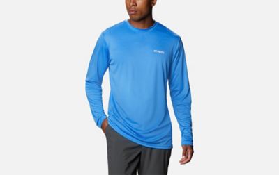 Long Sleeve Fishing Jersey - Goal Sports Wear