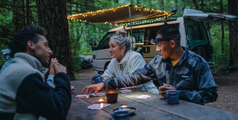 The Best Camping Outfits for Men and Women. Nike RO