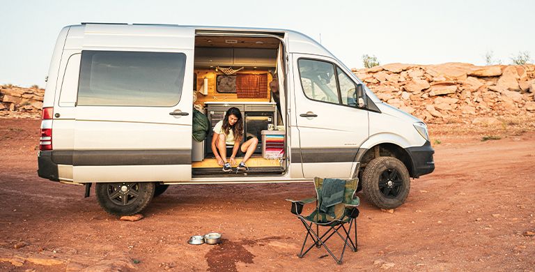 Planning a road trip this summer? Here are our tips to getting the most out of rv camping at national parks.