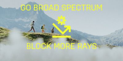 GO BROAD SPECTRUM