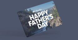 Columbia gift card