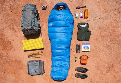 Men's Outdoor Clothing - Hiking Apparel | Mountain Hardwear Canada