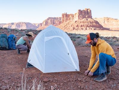 Tents Camping & Expedition Mountain Hardwear Canada