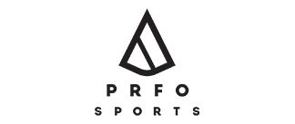 PRFO Sports logo
