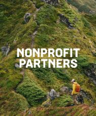 NONPROFIT PARTNERS