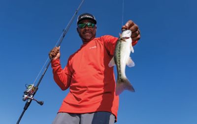 Fishing Tackle for Beginner Anglers