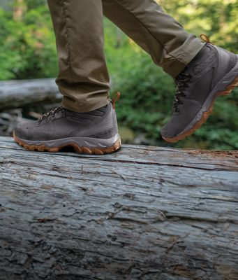 columbia men's work shoes