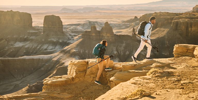 The right pack, loaded smart, can make the difference between a great day or starring in a B-grade survival saga.