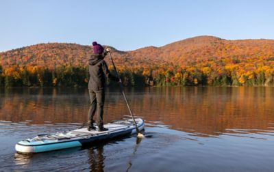 What to Wear When Paddleboarding