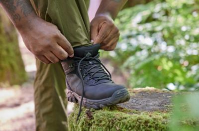 How to Break In Hiking Boots | Columbia