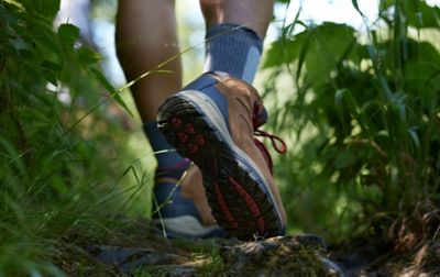 Big and clearance tall hiking boots