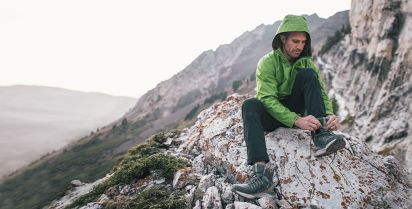 Columbia grand 2024 canyon hiking shoes