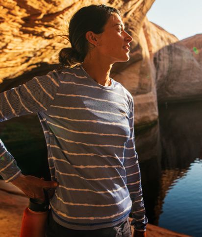 The Best Sun Shirts for River Trips
