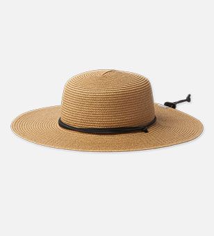 Columbia Men's Straw for sale