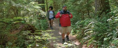 Leave No Trace: Rules for Hiking Ethics and Etiquette