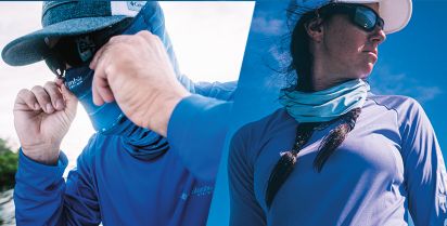 How to Wear a Neck Gaiter