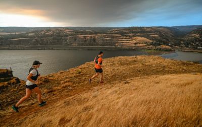 How to Stay Cool While Running