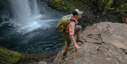 5 Essential Pieces of Summer Hiking Gear for Summer 2018 - Men's