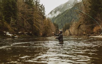 Quick Guide to Fall Fly Fishing