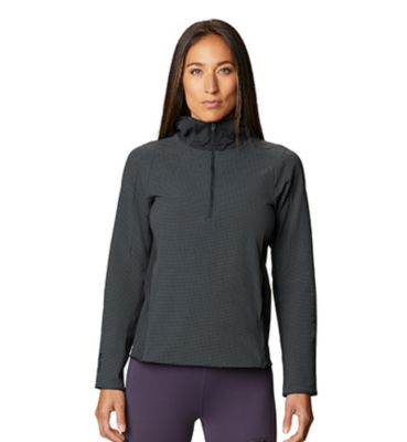 Women's Outdoor Clothing | Mountain Hardwear