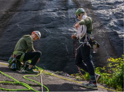 AMGA SPI course