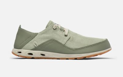 Columbia men's store fishing shoes